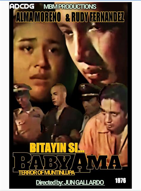 Babay ama full pinoy action movie